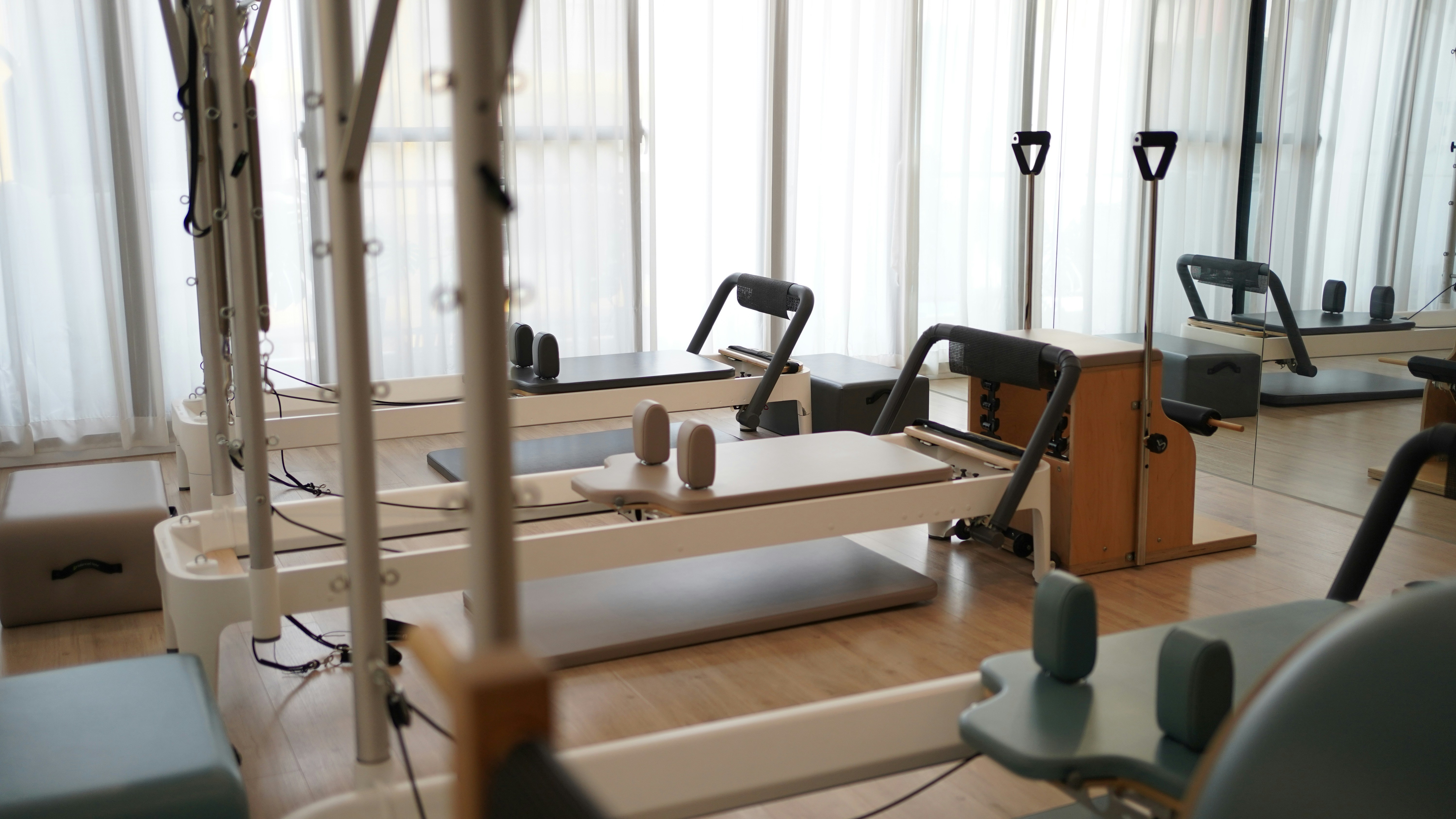 pilates_machine
